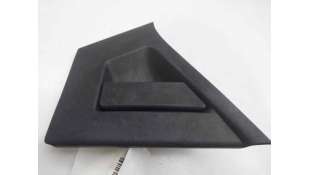 MANETA EXTERIOR TRASERA IZQUIERDA NISSAN MICRA V (2016-) 0.9 IG-T 90CV 898CC - L. 8308642 / 826075FA0A